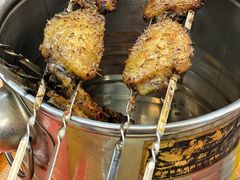 -炒豆合作社(东四总店)