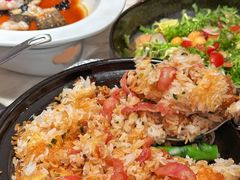 -花城粤菜餐厅(高新区店)