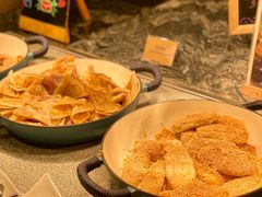 -金海湾自助餐厅(金陵饭店)