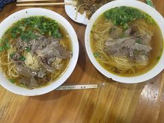 小碗拉面-鑫明明拉面(宁化路店)