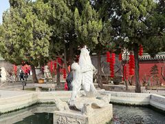 -开封包公祠