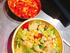 -Meet Sun韩式大排档(五一广场7MALL店)