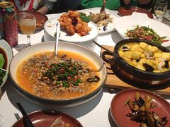 -鑫悦诚府·新鲁菜·餐厅(趵突泉店)