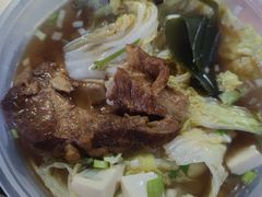 -金泰缘排骨馆(遵化路店)