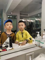 点击看大图 -非常六加一儿童摄影(同安店)