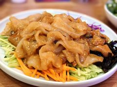 -满园烤鸭·春饼(中街大悦城店)