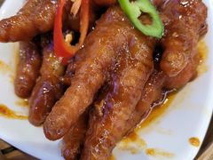 -澳门陈光记烧味饭店(万象城店)