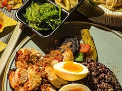 -STARRY CAFE & LOUNGE BAR(高新店)