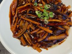 -阿大排档(长春这有山店)