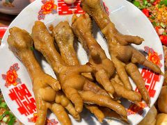 -小街47號江湖菜(四合院店)