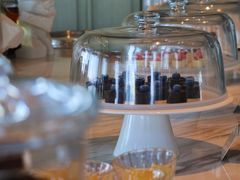-北京柏悦酒店·锦庭餐厅Dining Room