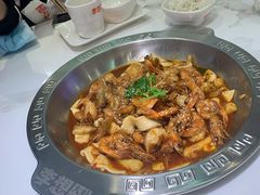 -李想大虾(吾悦广场店)