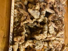 -小俩口烧烤东北菜(双井店)