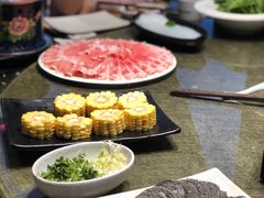 东来顺鲜牛百叶-东来顺(盛世广场·食尚街店)