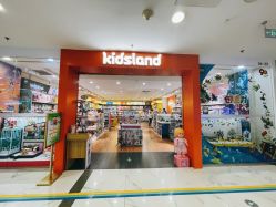 -Kidsland(望京凯德MALL店)