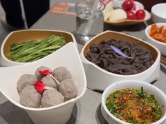 -海底捞火锅(龙岗星河COCO Park店)