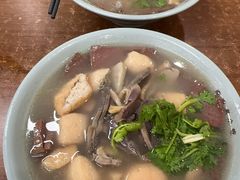 -金原鸭血粉丝汤·汤包·脆皮烤鸭(南京博物院店)