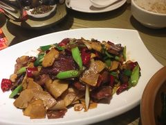 -禾田下生态餐厅(华天城总店)