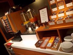 -鍋ぞう(新宿西口店)