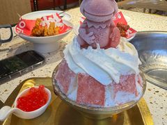 -老佛爷铜炉蛙锅(东门老街店)