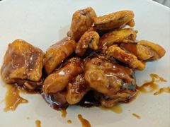 -慈素轩饭店-时尚素食餐厅