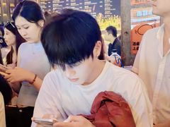 -HIB HUB公社(解放西路店)