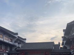 -恒记饭店·海鲜明档(淹城店)