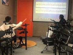 -罗兰数字音乐教育(徐汇校区)