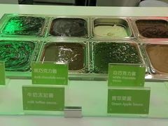 -Salud撒露欧洲冻酸奶(五道口购物中心店)