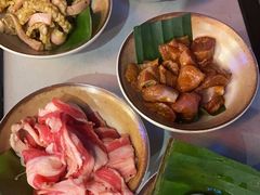 -塘屋烧烤·云南火塘烧烤品牌(新亚洲店)