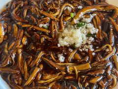 响油鳝丝-上海年代(水上东路店)