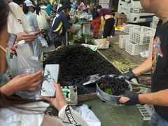 -东仓门早市