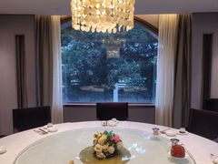 -广东胜利宾馆西关粤中餐厅