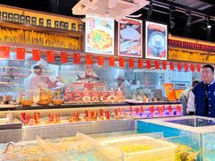 -魏铭鱼头捞饭(晋阳路店)