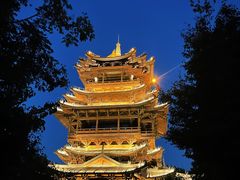 -杭州半山国家森林公园