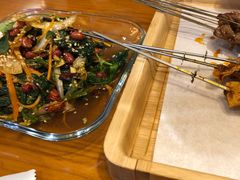 -白玉串城(南六中路店)