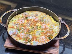 -东江海鲜酒家(艺都分店)