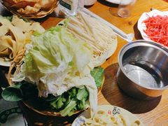 -老诚一锅(乔庄店)