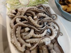 -阿忠食坊大排档·20年老店(万象城店)