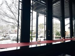 -春色如许·茶食餐厅(桃李春风店)