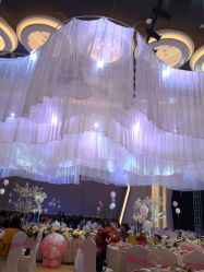 -鹏欣国际大酒店·宴会厅