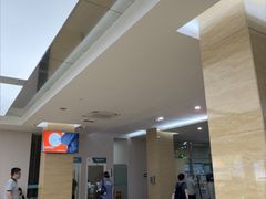 -广州仁爱天河医院体检中心