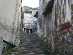 -洪江古商城