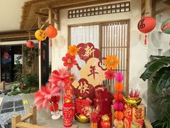 -庐州太太(南七里店)