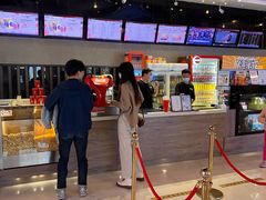 -博纳国际影城(龙华店)
