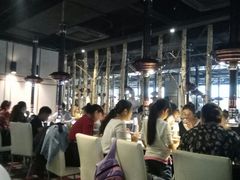 大堂-哆来咪火锅烤肉自助(牌楼店)