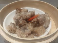 -喜记顺德菜(南昌万象城店)