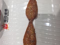 -食悦天美食广场(武汉壹方购物中心店)