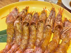 -松坂屋日料自助(长城路店)