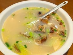 -闫水饺大酒楼·北京老闫靓马饺子馆